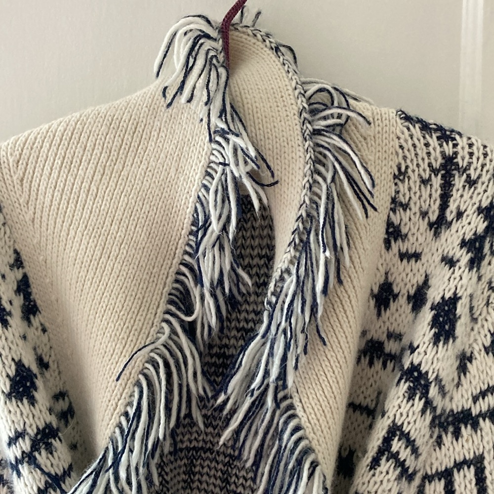 MOTHER Cardigan - Picture 2 of 10